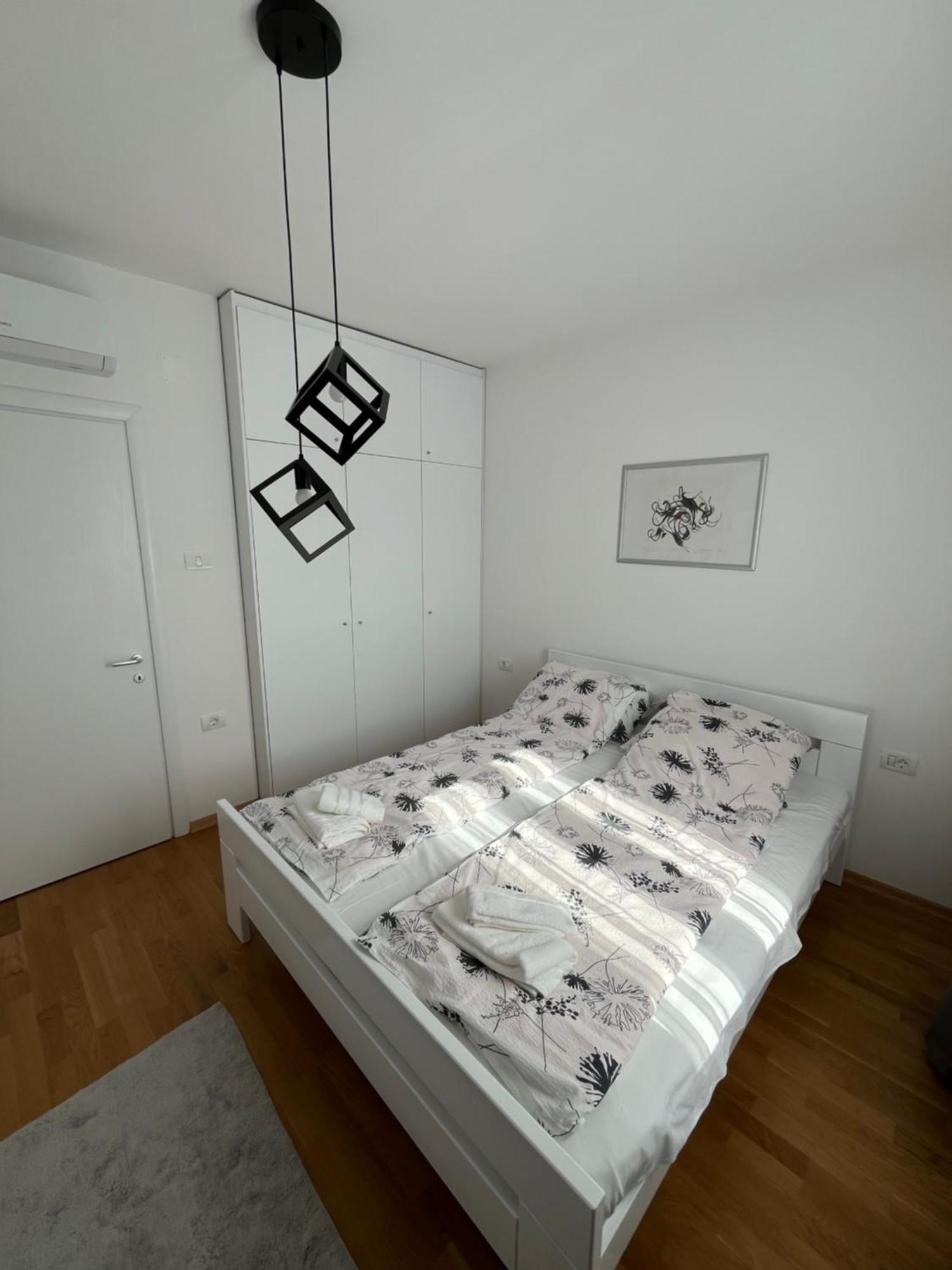 Apartment Marija's 2
