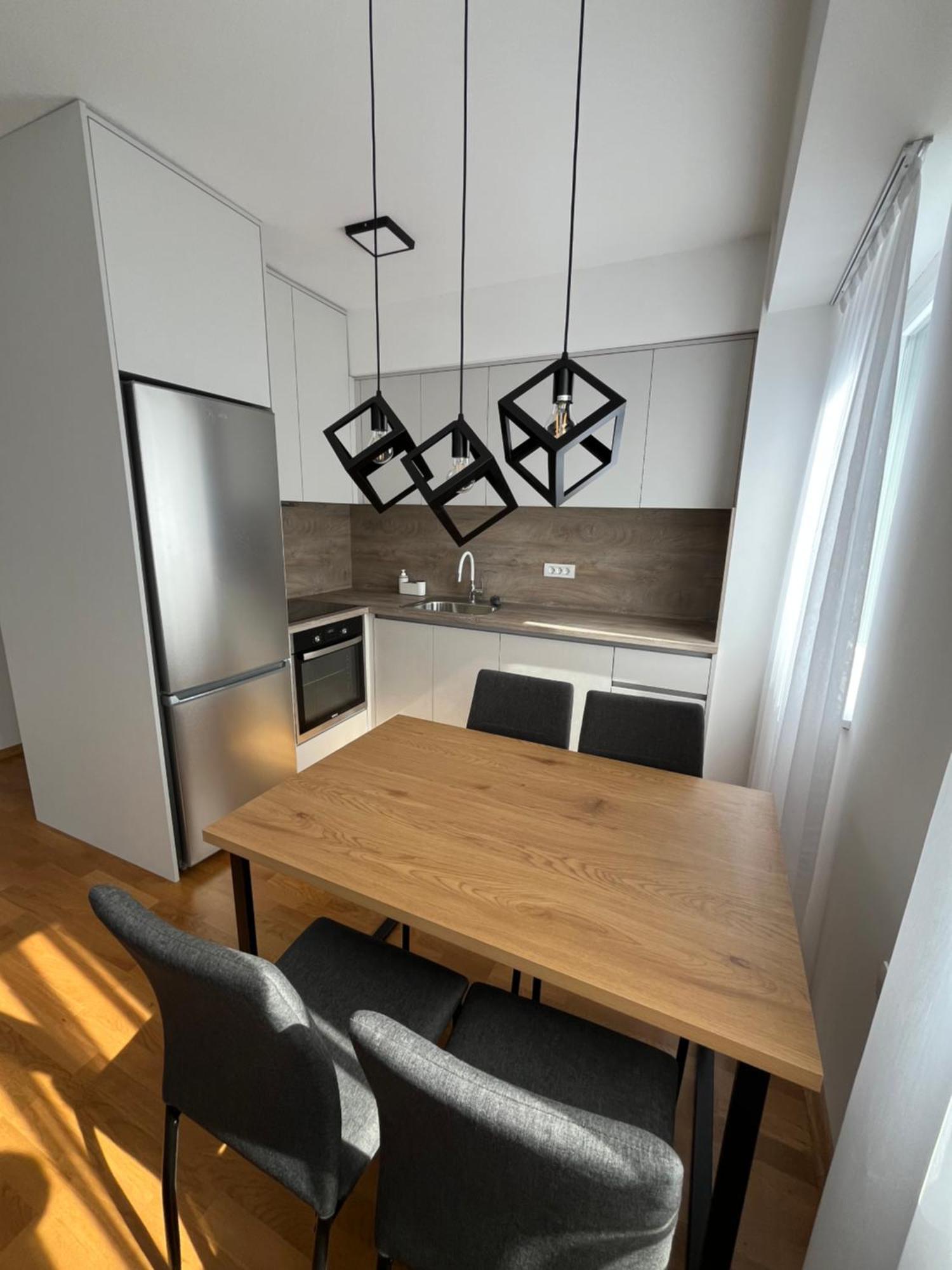 Marija's 2 Apartment