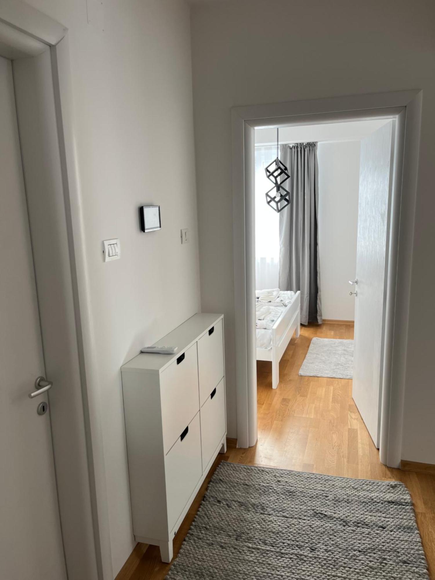Apartment Marija's 2