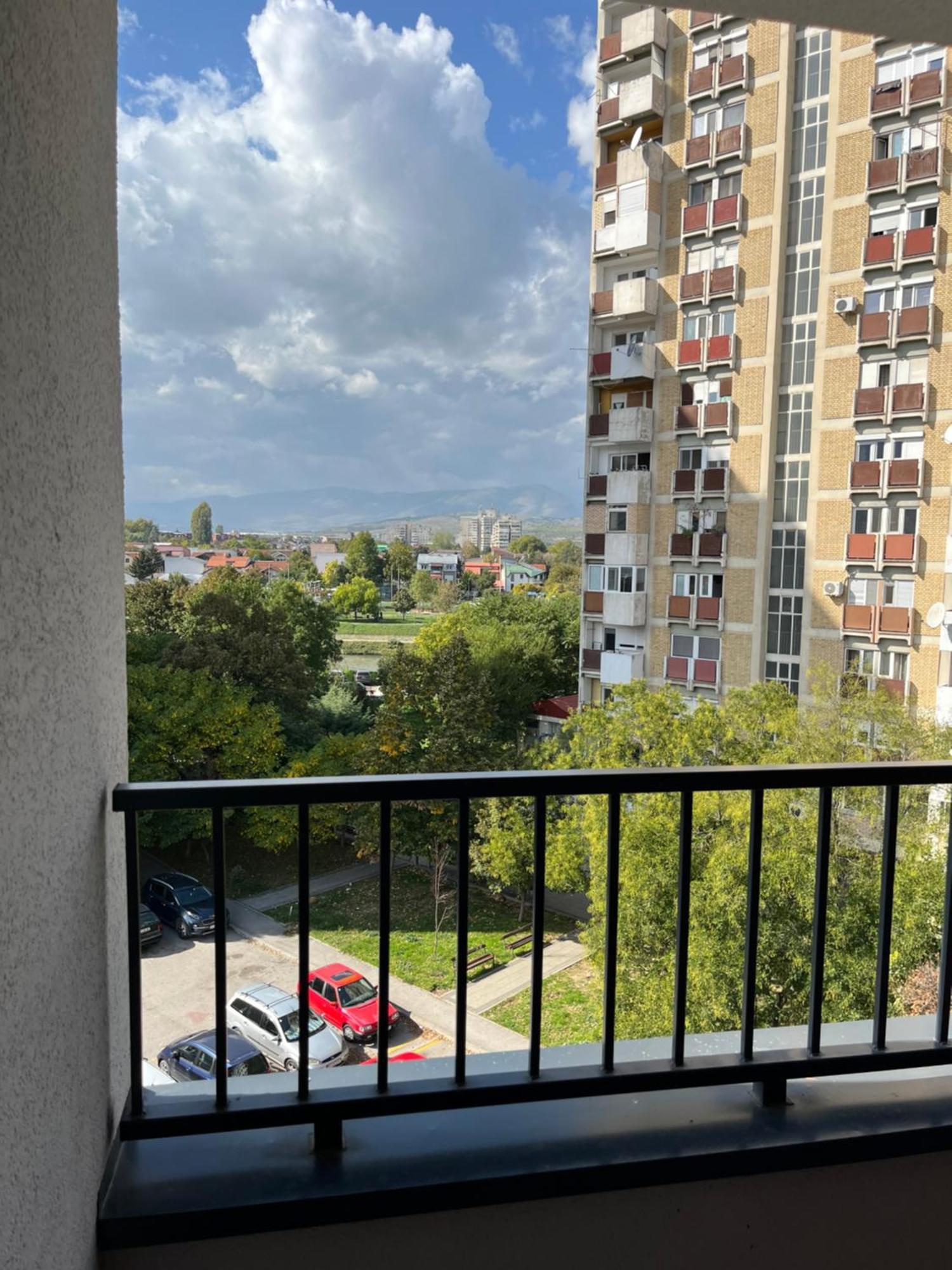 Apartment Marija's 2