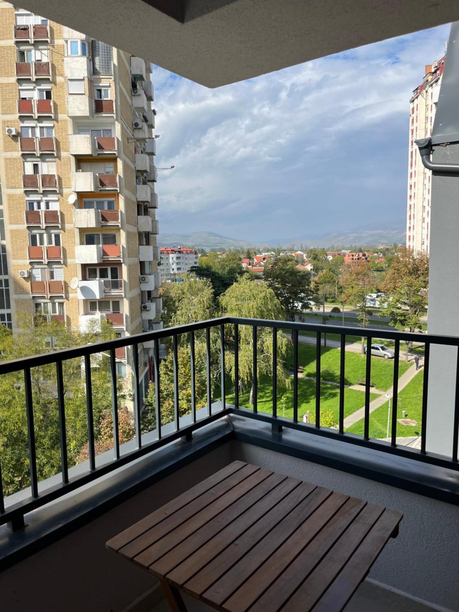 Marija's 2 * Skopje